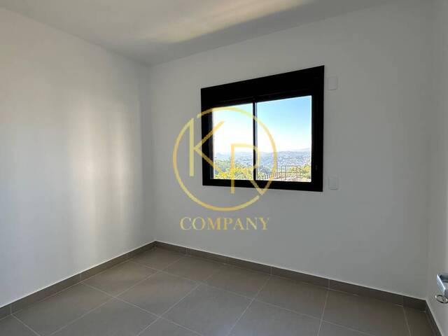 #120 - Apartamento para Venda em Votorantim - SP