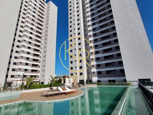 #120 - Apartamento para Venda em Votorantim - SP