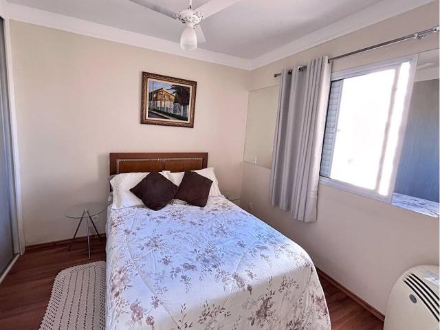 Apartamento para Venda em Sorocaba - 5