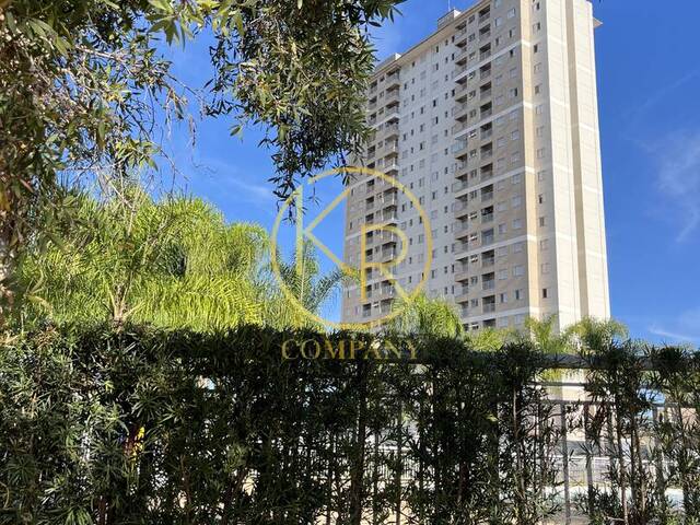Venda em Jardim São Carlos - Sorocaba