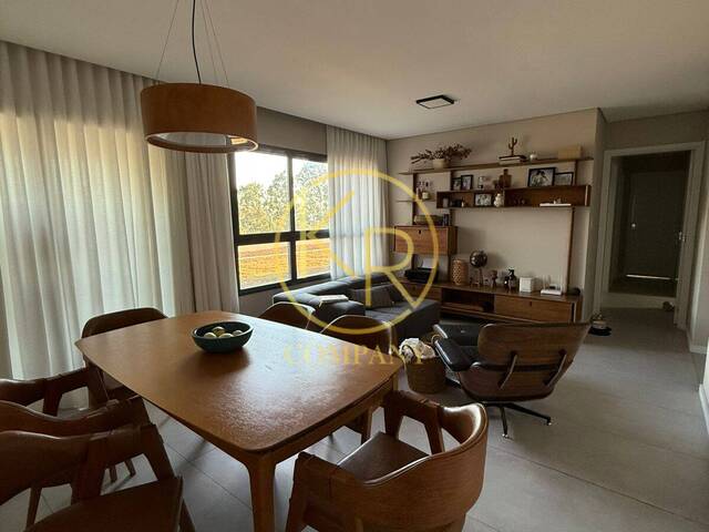 #122 - Apartamento para Venda em Sorocaba - SP - 2