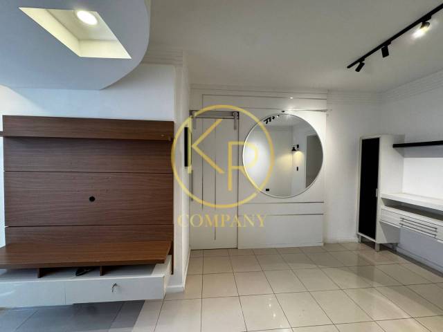 #123 - Apartamento para Venda em Sorocaba - SP