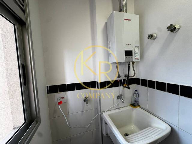 #123 - Apartamento para Venda em Sorocaba - SP