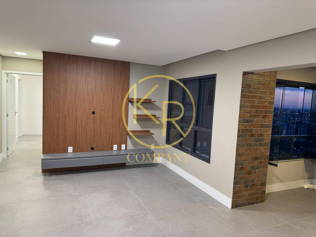 Apartamento para alugar com 3 quartos, 131m² - Foto 39