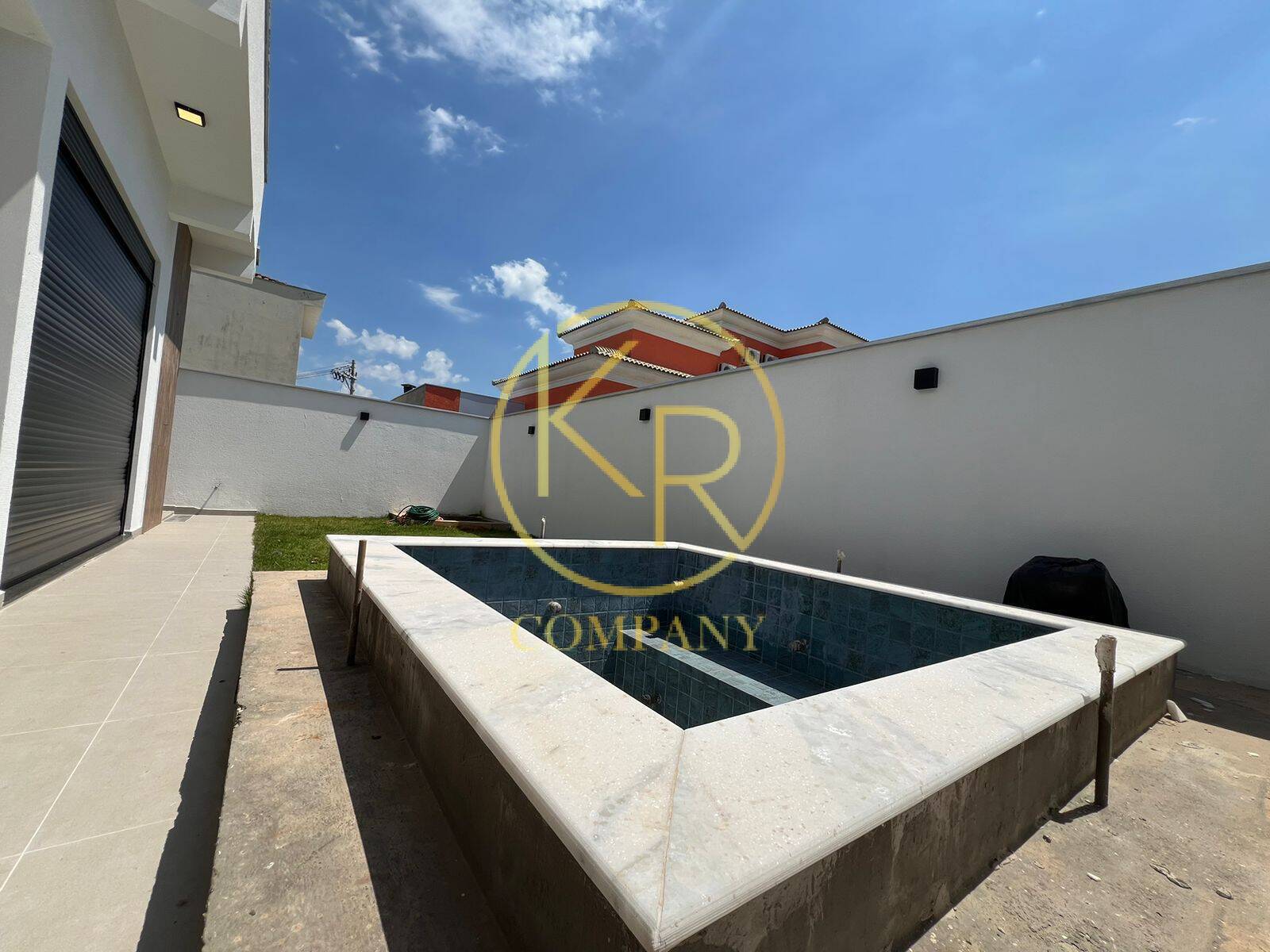 Casa de Condomínio à venda com 3 quartos, 171m² - Foto 4