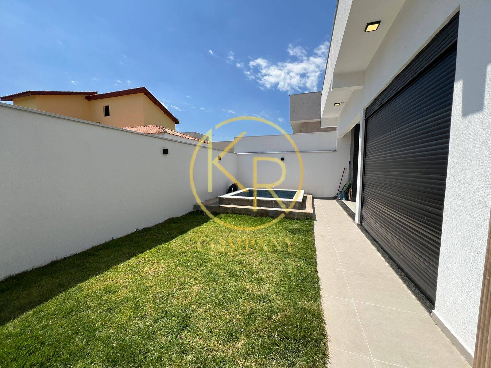 Casa de Condomínio à venda com 3 quartos, 171m² - Foto 54