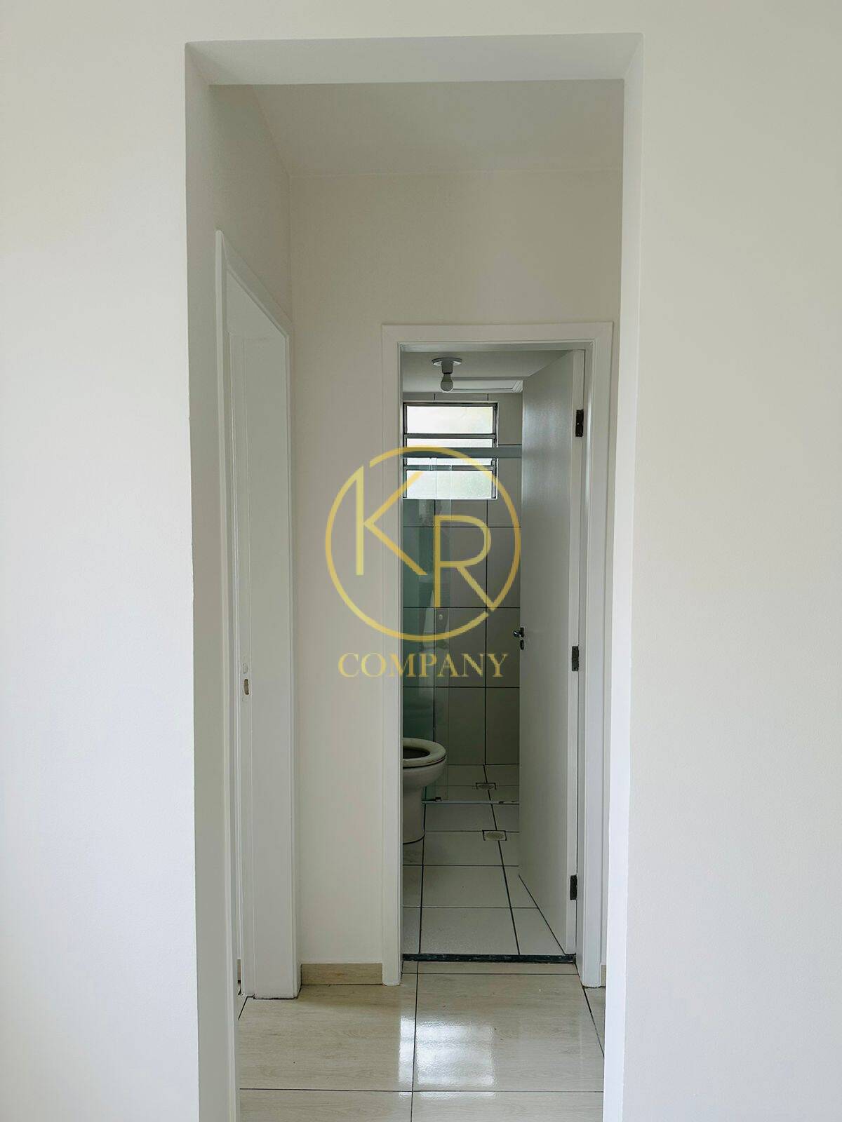 Apartamento à venda com 2 quartos, 48m² - Foto 2