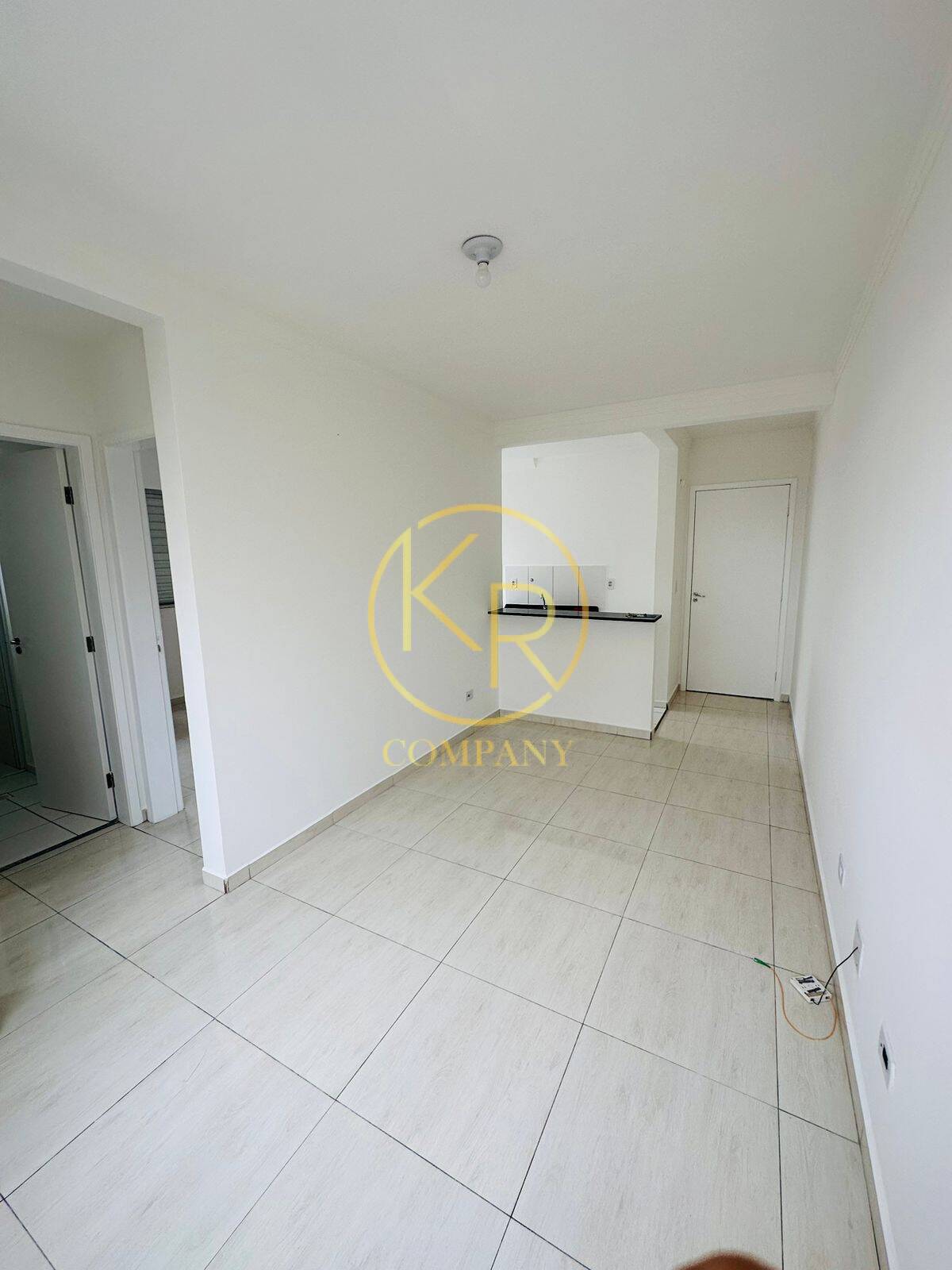 Apartamento à venda com 2 quartos, 48m² - Foto 4
