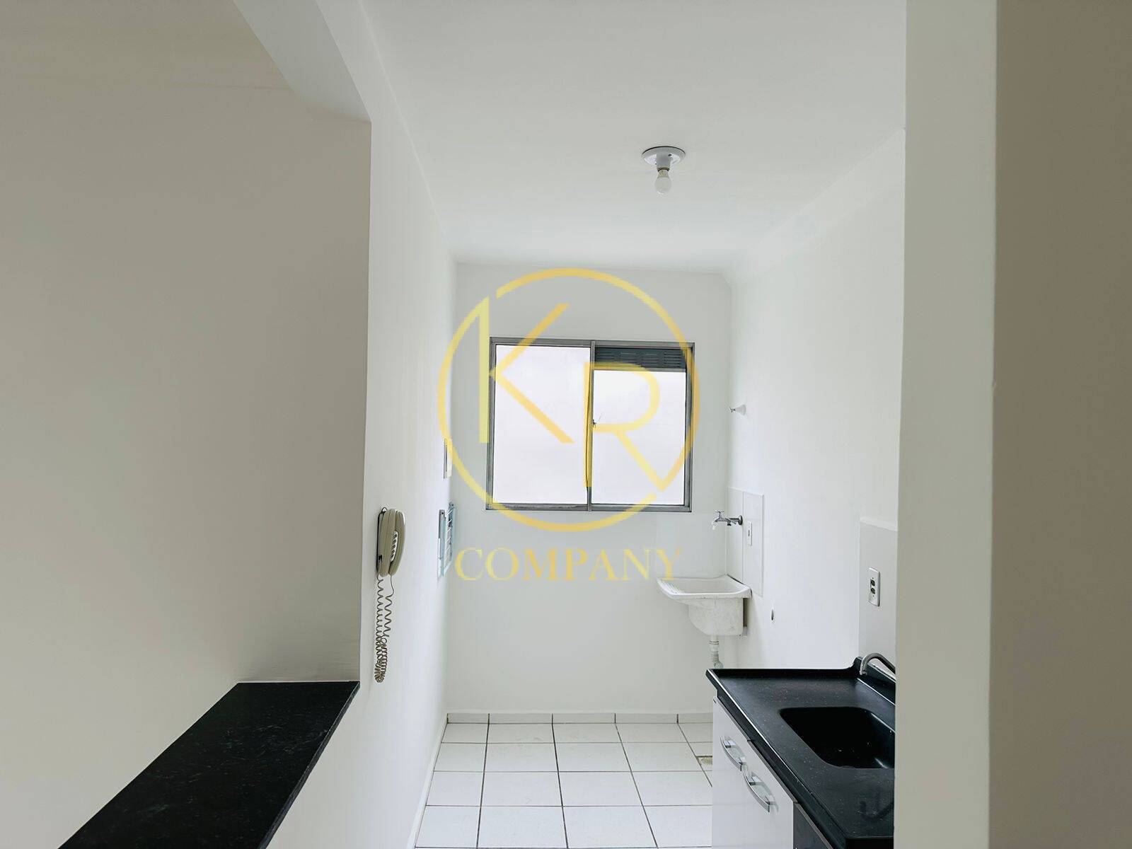 Apartamento à venda com 2 quartos, 48m² - Foto 3