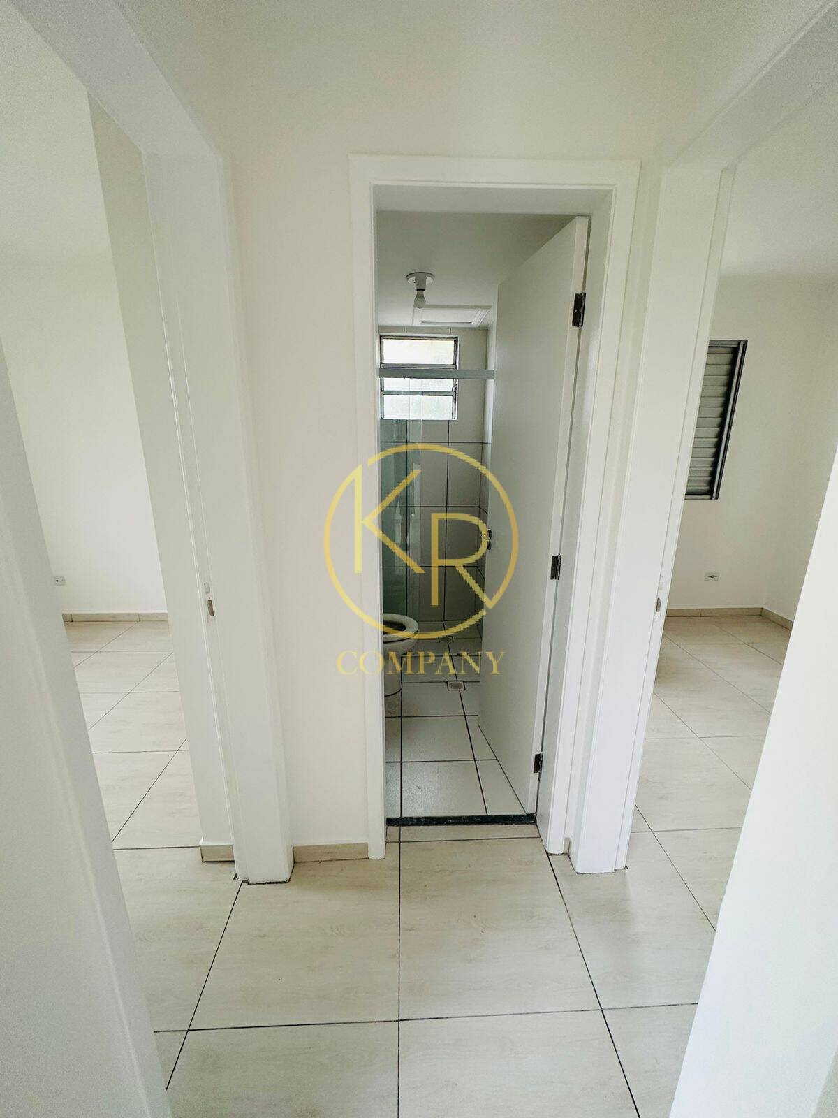 Apartamento à venda com 2 quartos, 48m² - Foto 5