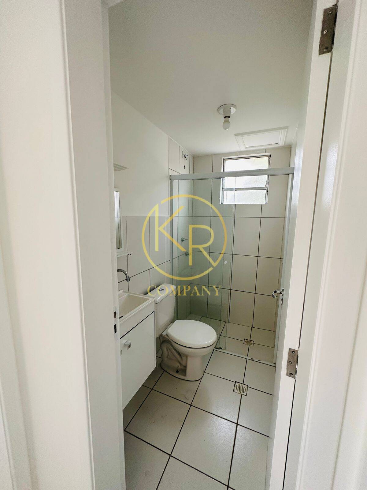 Apartamento à venda com 2 quartos, 48m² - Foto 6