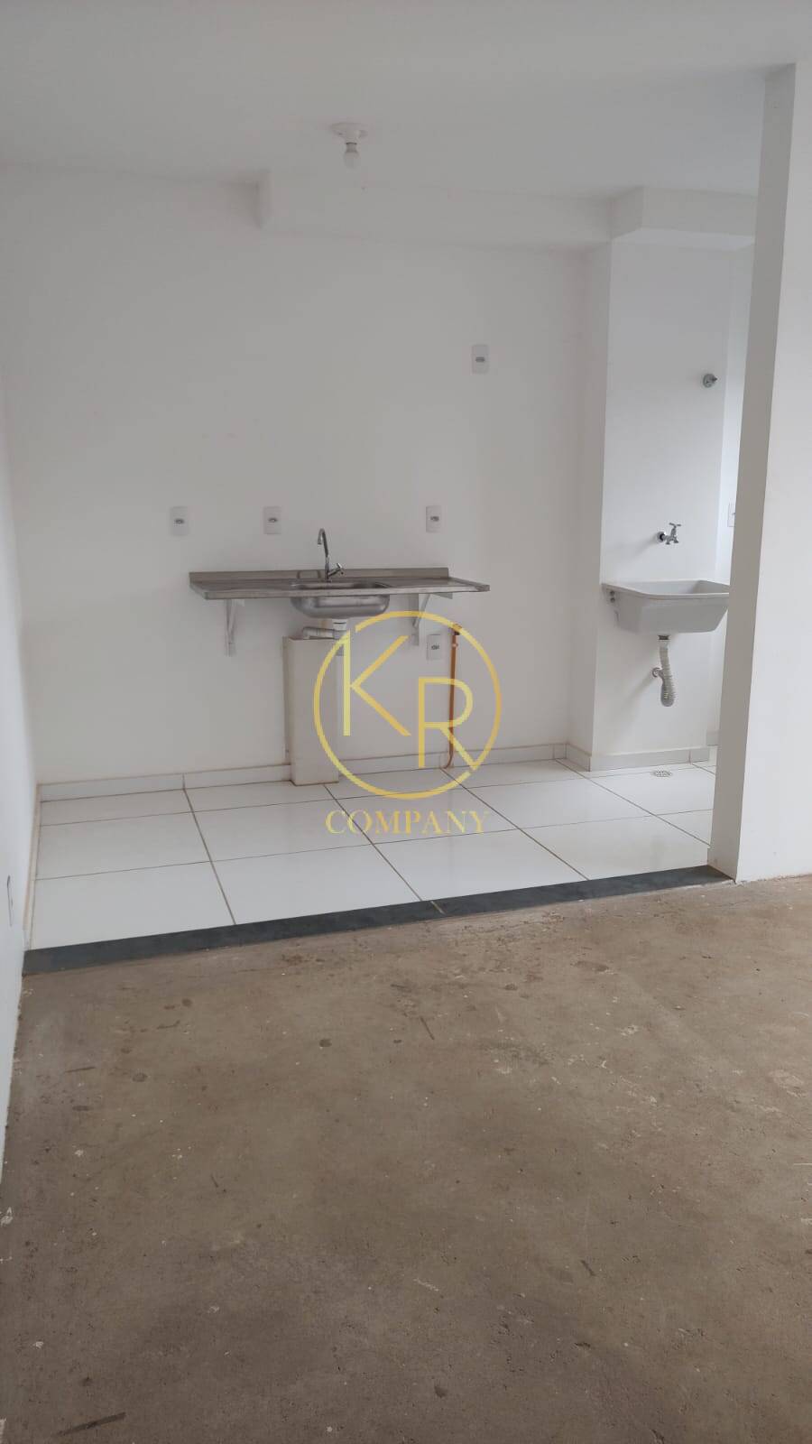 Apartamento à venda com 2 quartos, 46m² - Foto 11