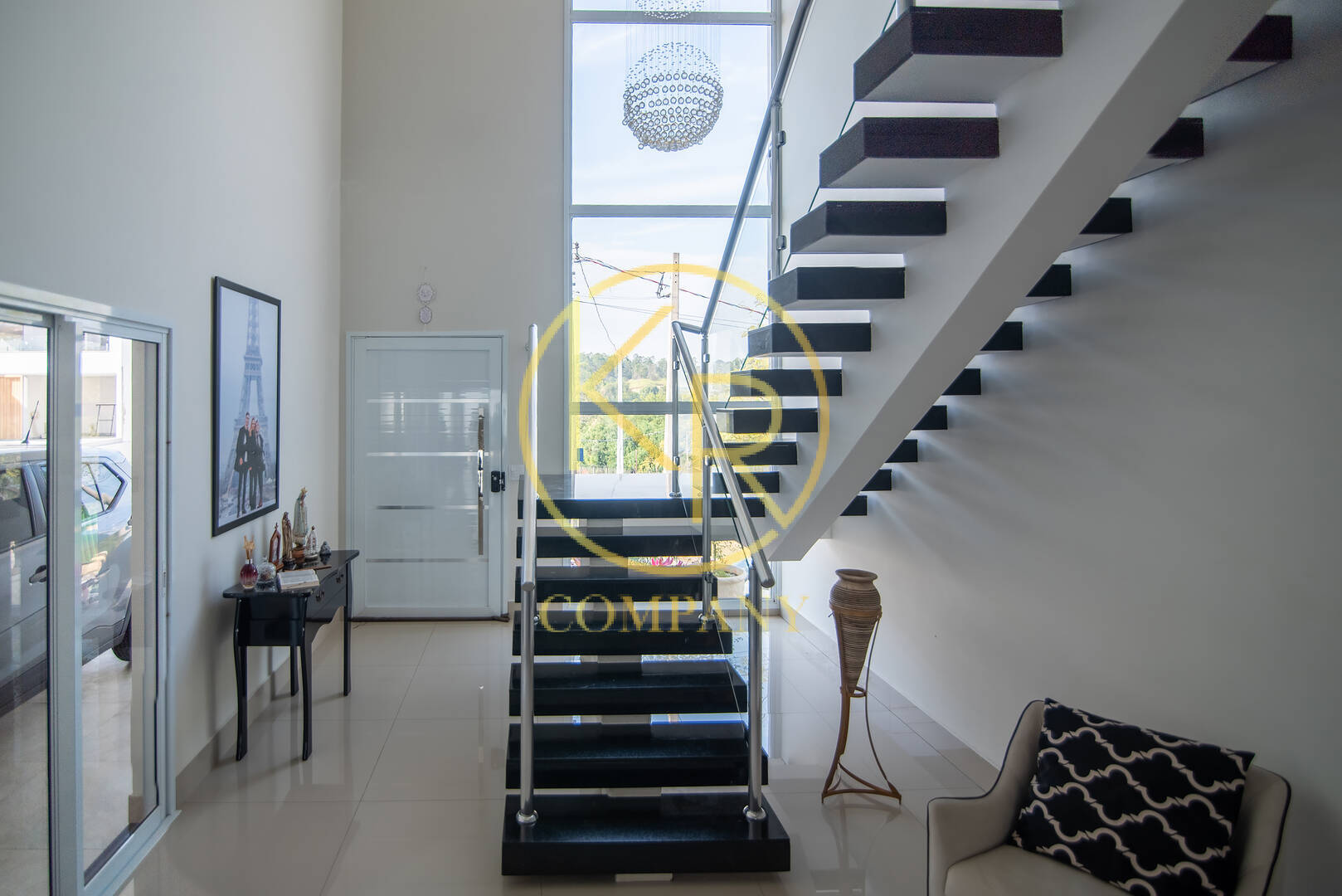 Casa de Condomínio à venda com 3 quartos, 323m² - Foto 6