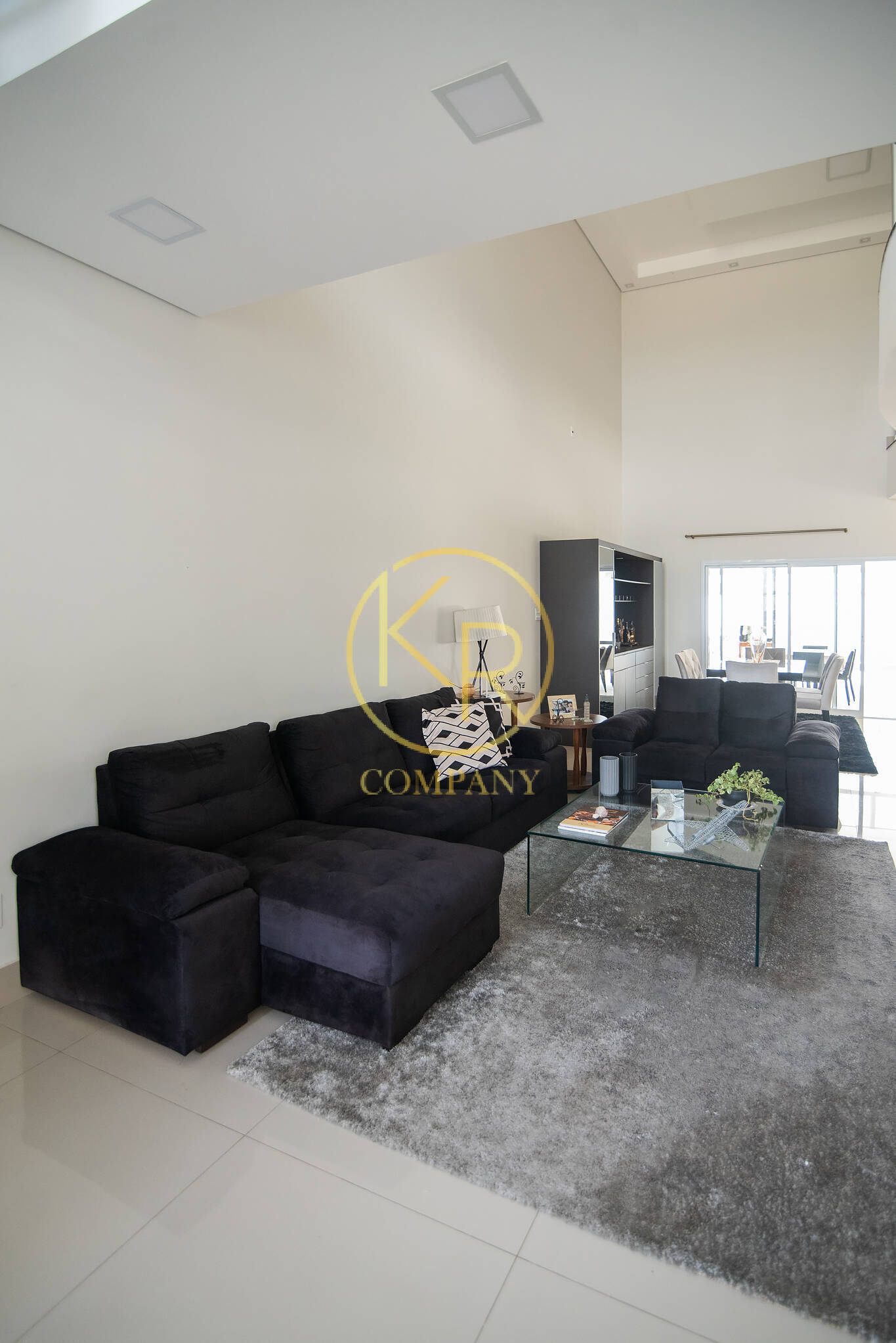Casa de Condomínio à venda com 3 quartos, 323m² - Foto 9
