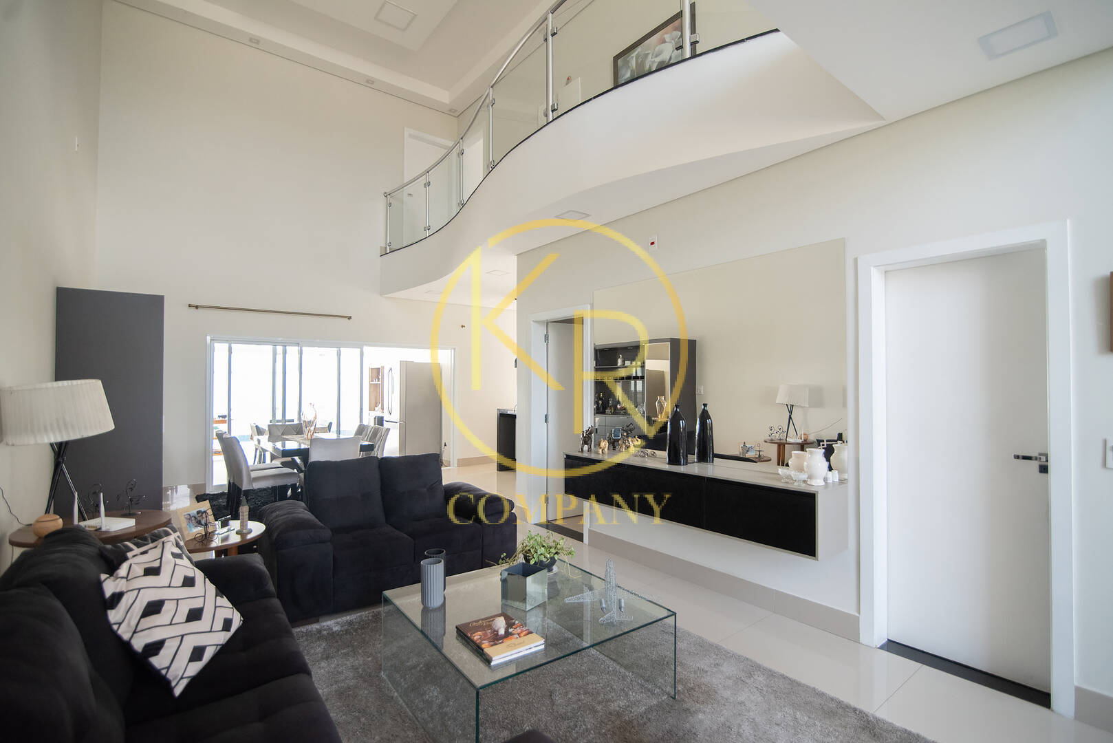Casa de Condomínio à venda com 3 quartos, 323m² - Foto 10