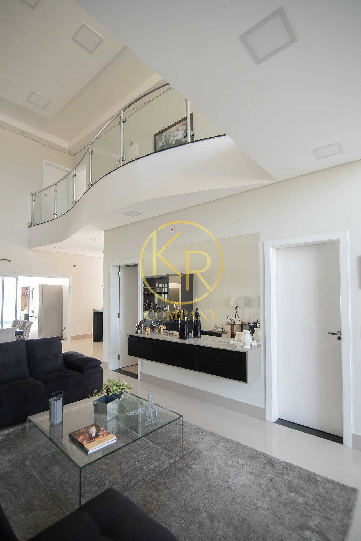 Casa de Condomínio à venda com 3 quartos, 323m² - Foto 11