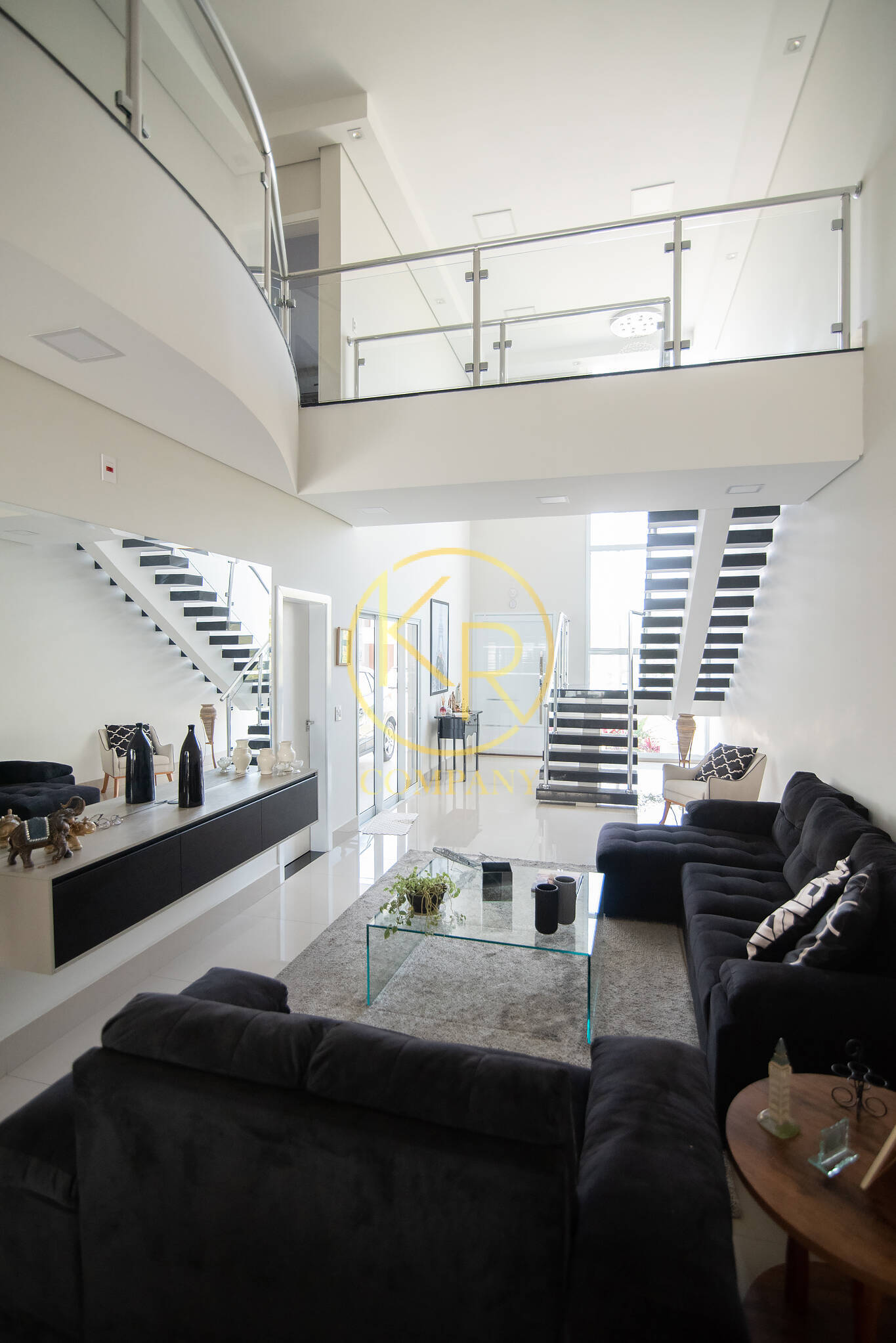 Casa de Condomínio à venda com 3 quartos, 323m² - Foto 12