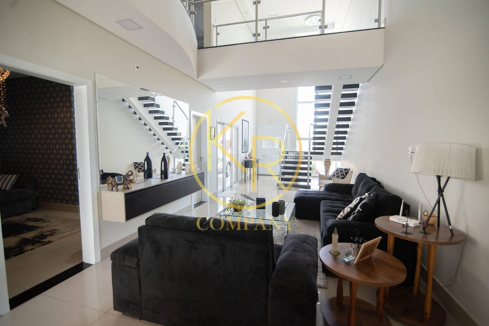 Casa de Condomínio à venda com 3 quartos, 323m² - Foto 13