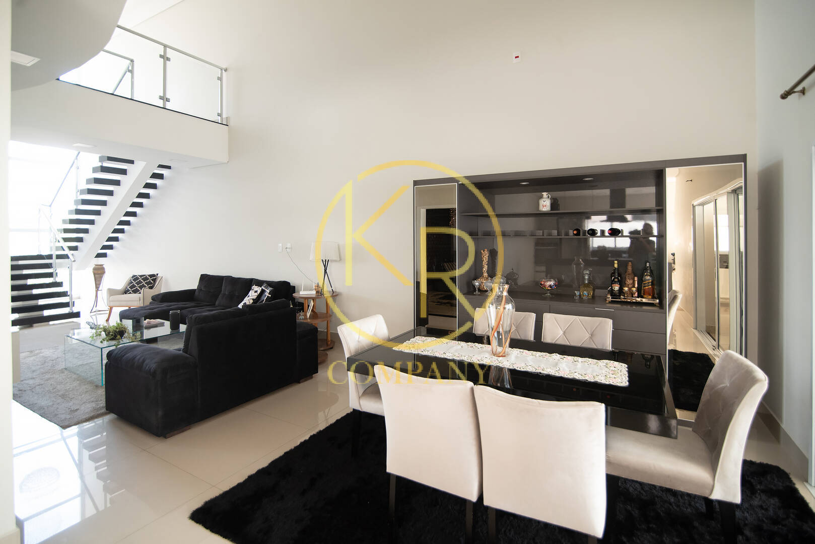 Casa de Condomínio à venda com 3 quartos, 323m² - Foto 14