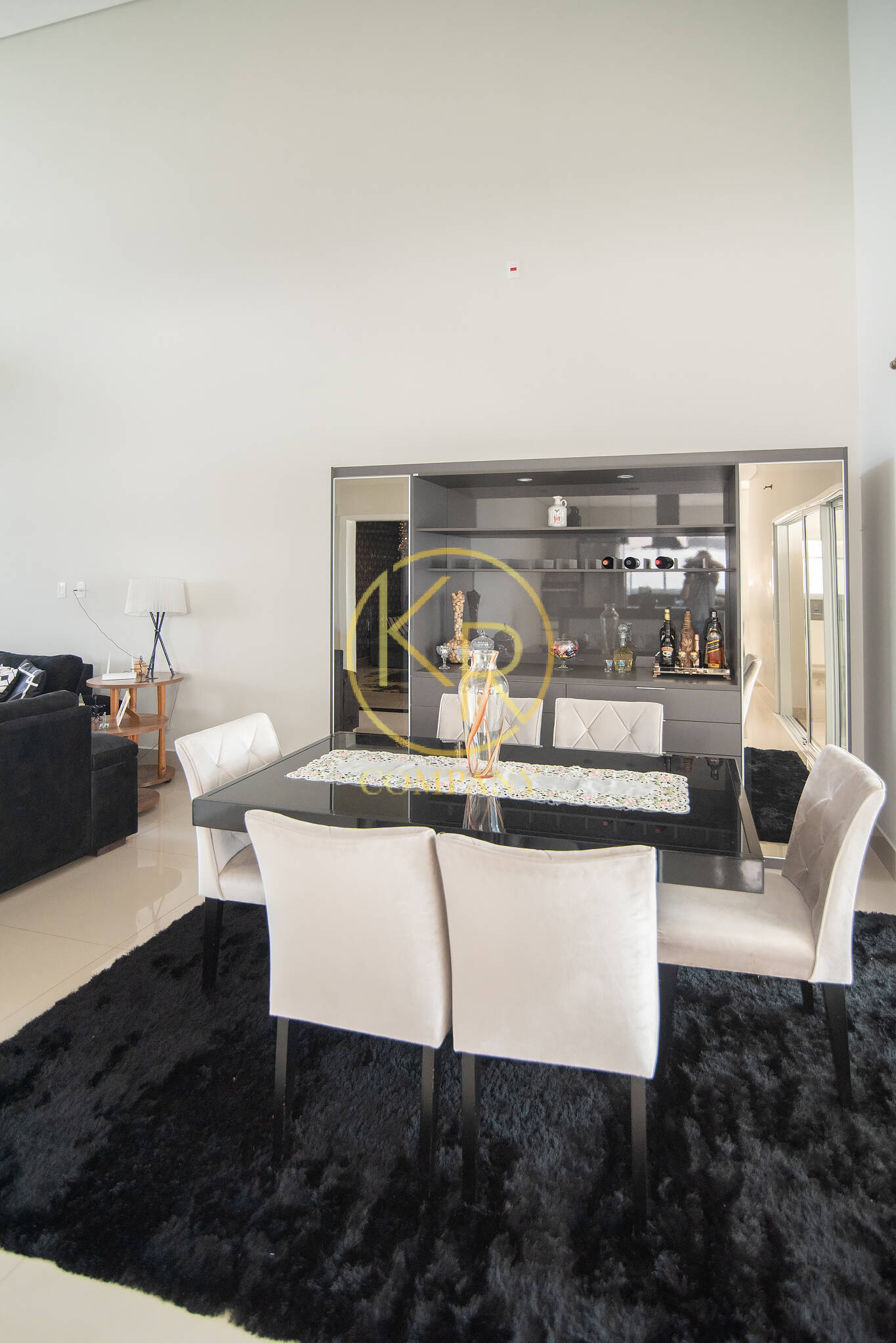 Casa de Condomínio à venda com 3 quartos, 323m² - Foto 15
