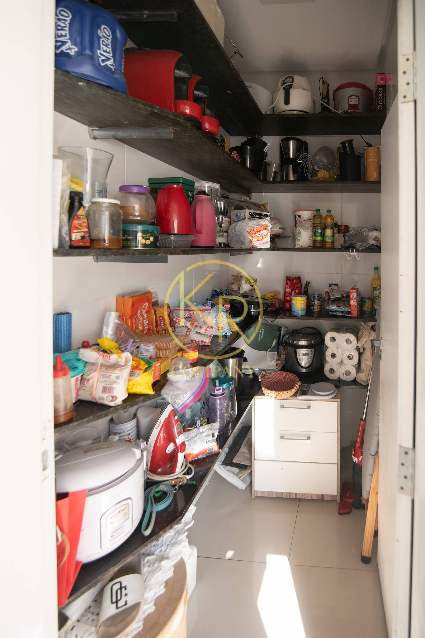 Casa de Condomínio à venda com 3 quartos, 323m² - Foto 18