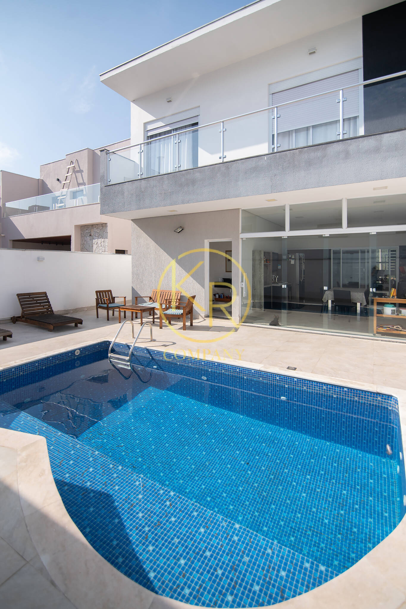 Casa de Condomínio à venda com 3 quartos, 323m² - Foto 22
