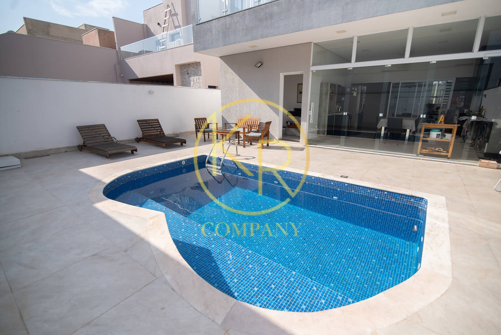Casa de Condomínio à venda com 3 quartos, 323m² - Foto 23