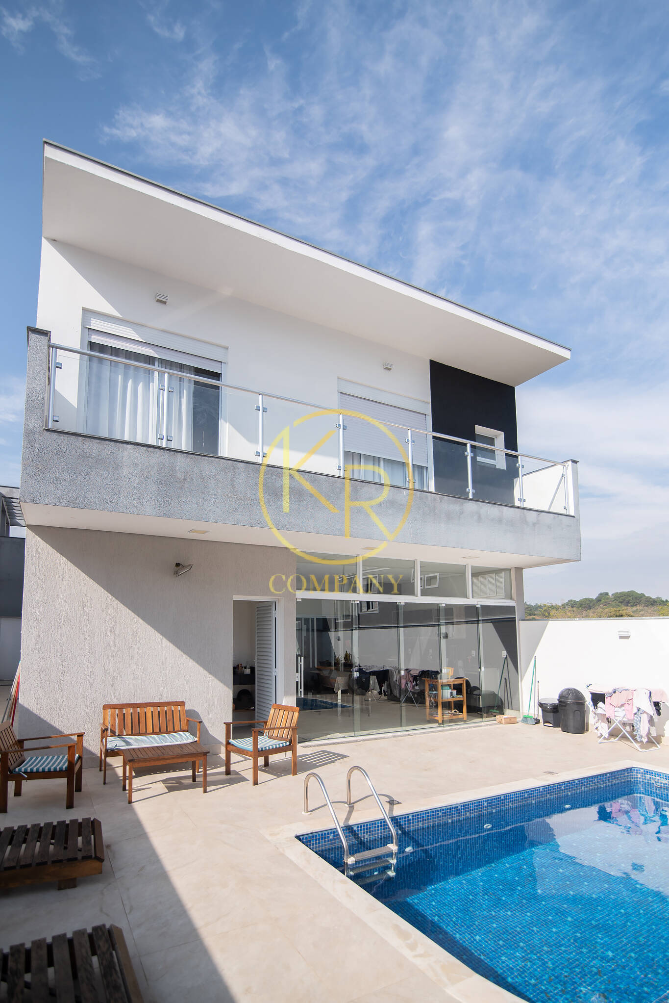 Casa de Condomínio à venda com 3 quartos, 323m² - Foto 24