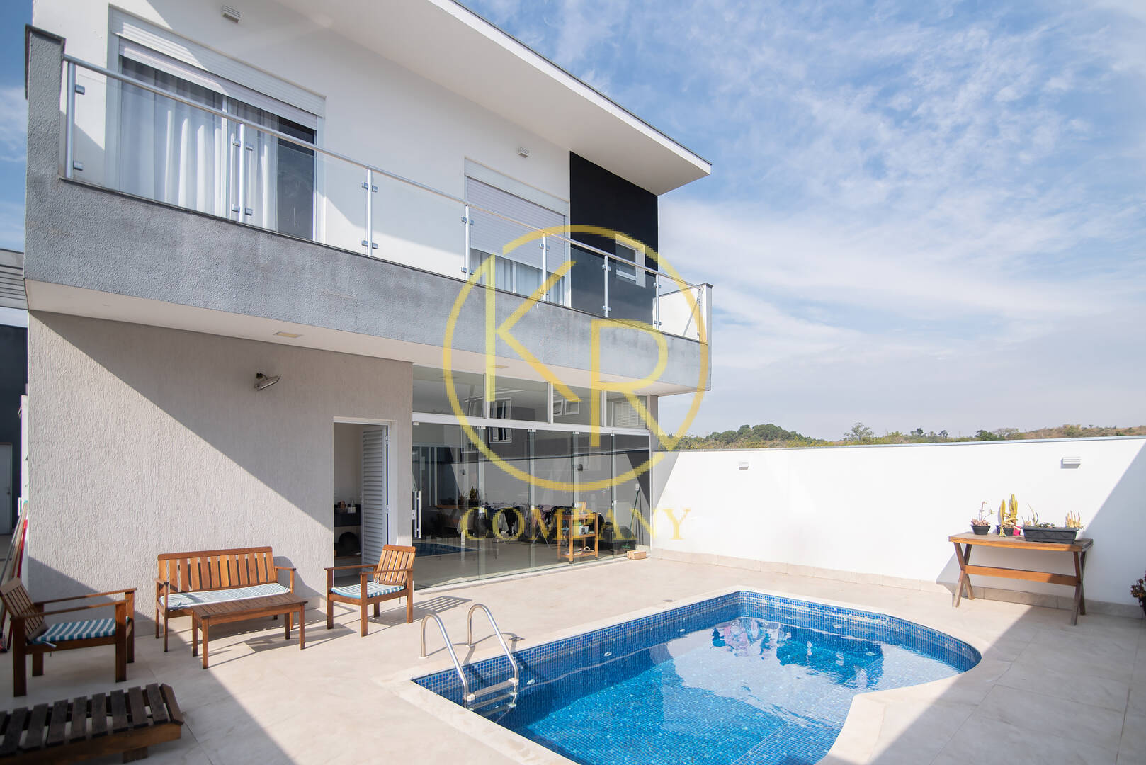 Casa de Condomínio à venda com 3 quartos, 323m² - Foto 25