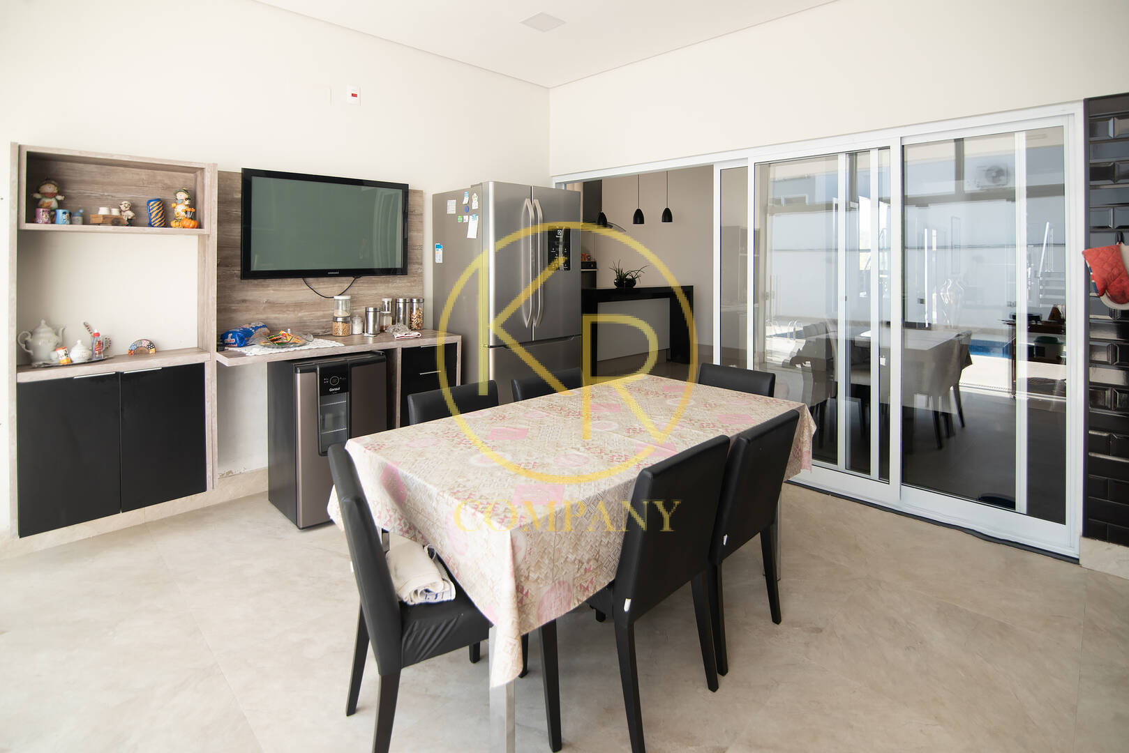 Casa de Condomínio à venda com 3 quartos, 323m² - Foto 28