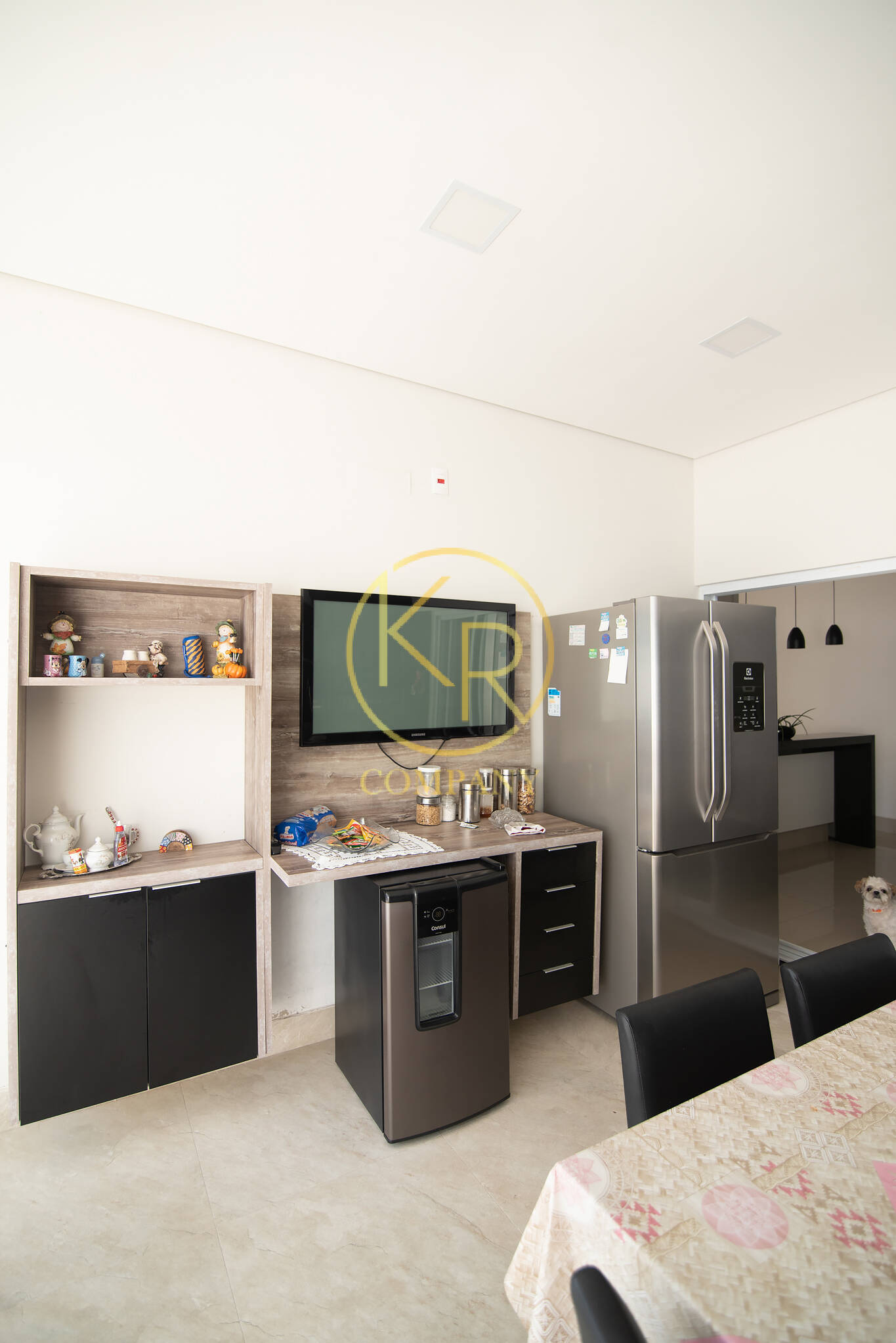 Casa de Condomínio à venda com 3 quartos, 323m² - Foto 29