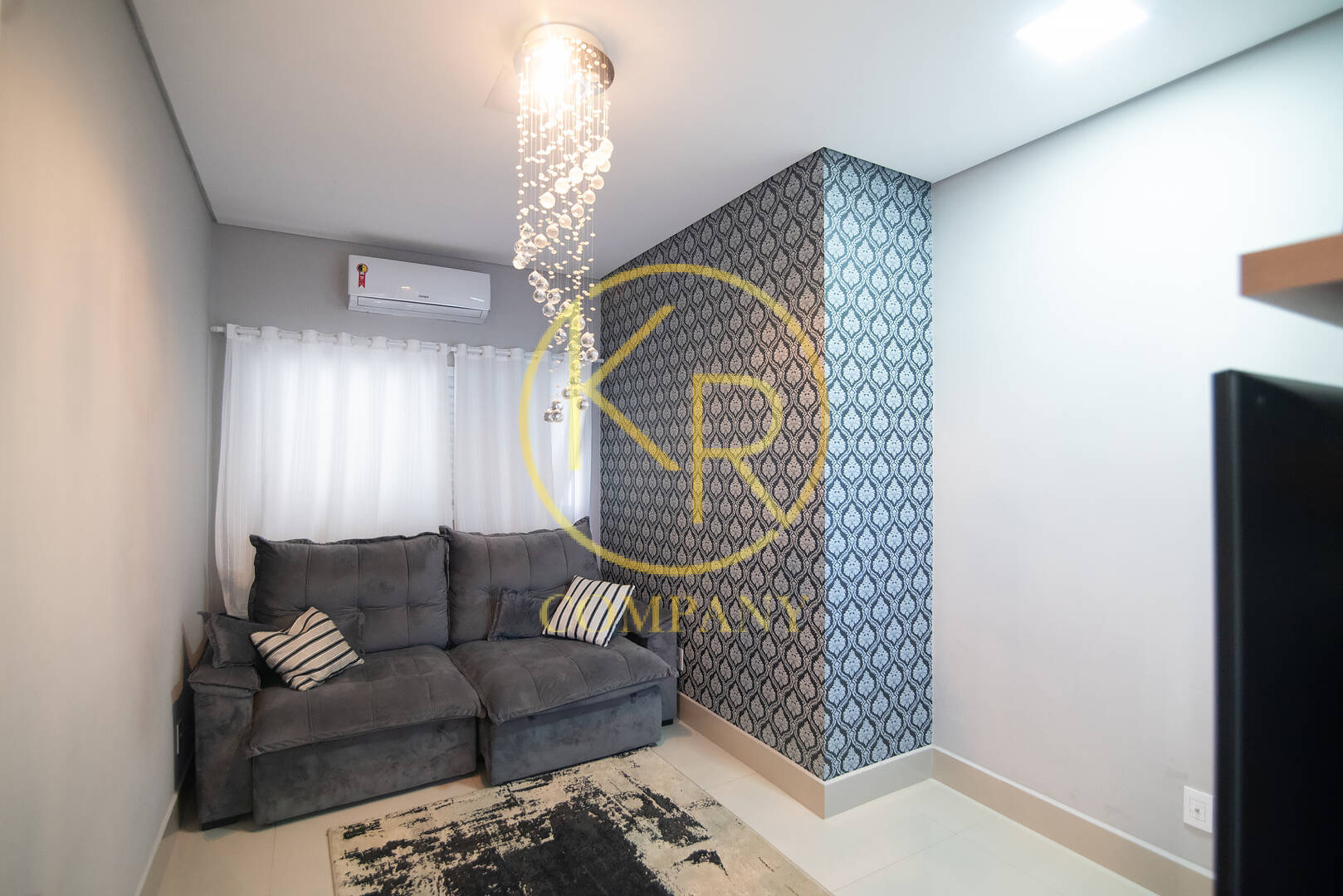 Casa de Condomínio à venda com 3 quartos, 323m² - Foto 33