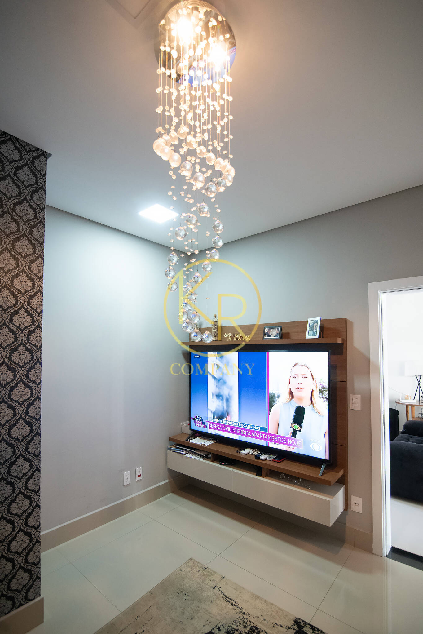 Casa de Condomínio à venda com 3 quartos, 323m² - Foto 34