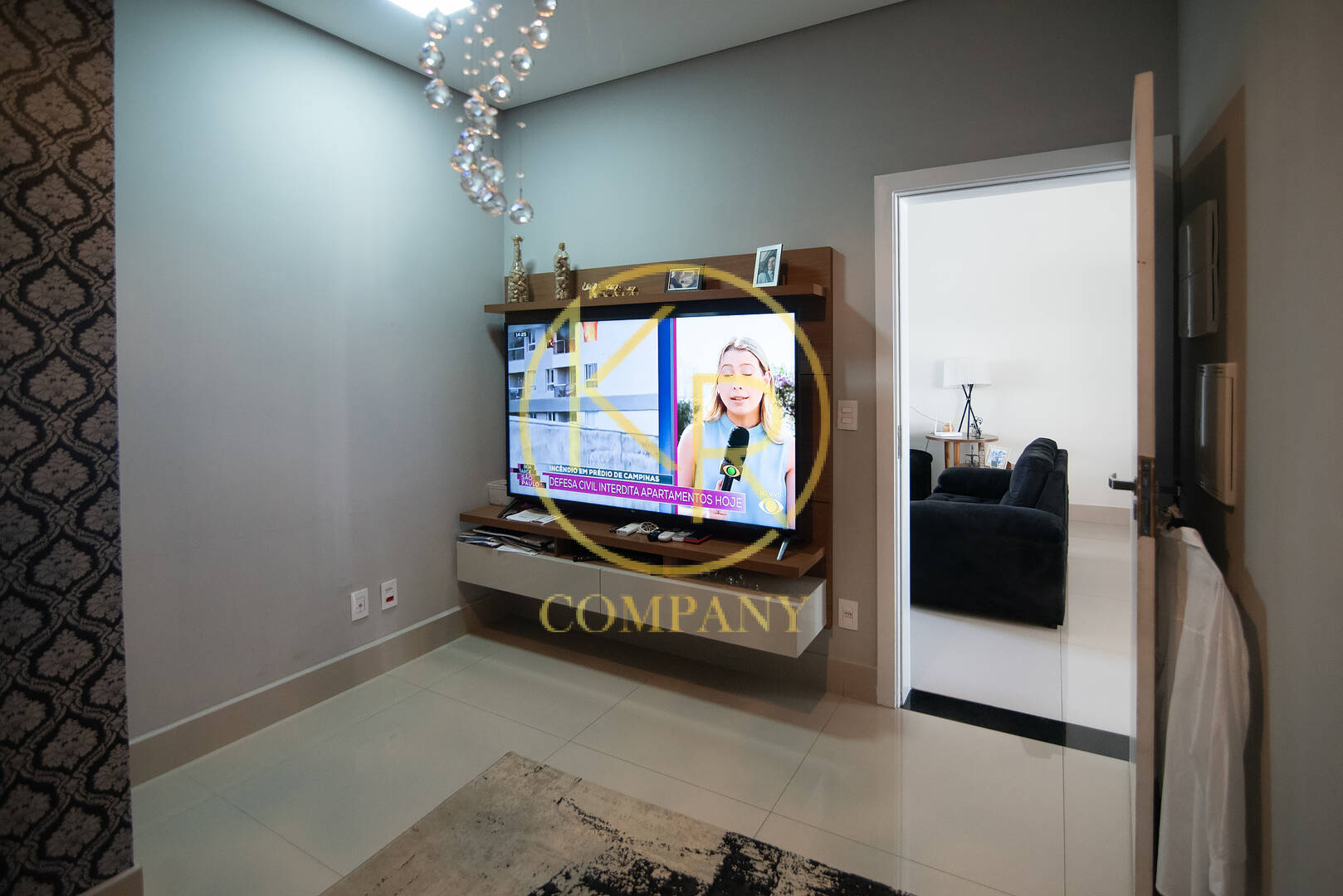 Casa de Condomínio à venda com 3 quartos, 323m² - Foto 35