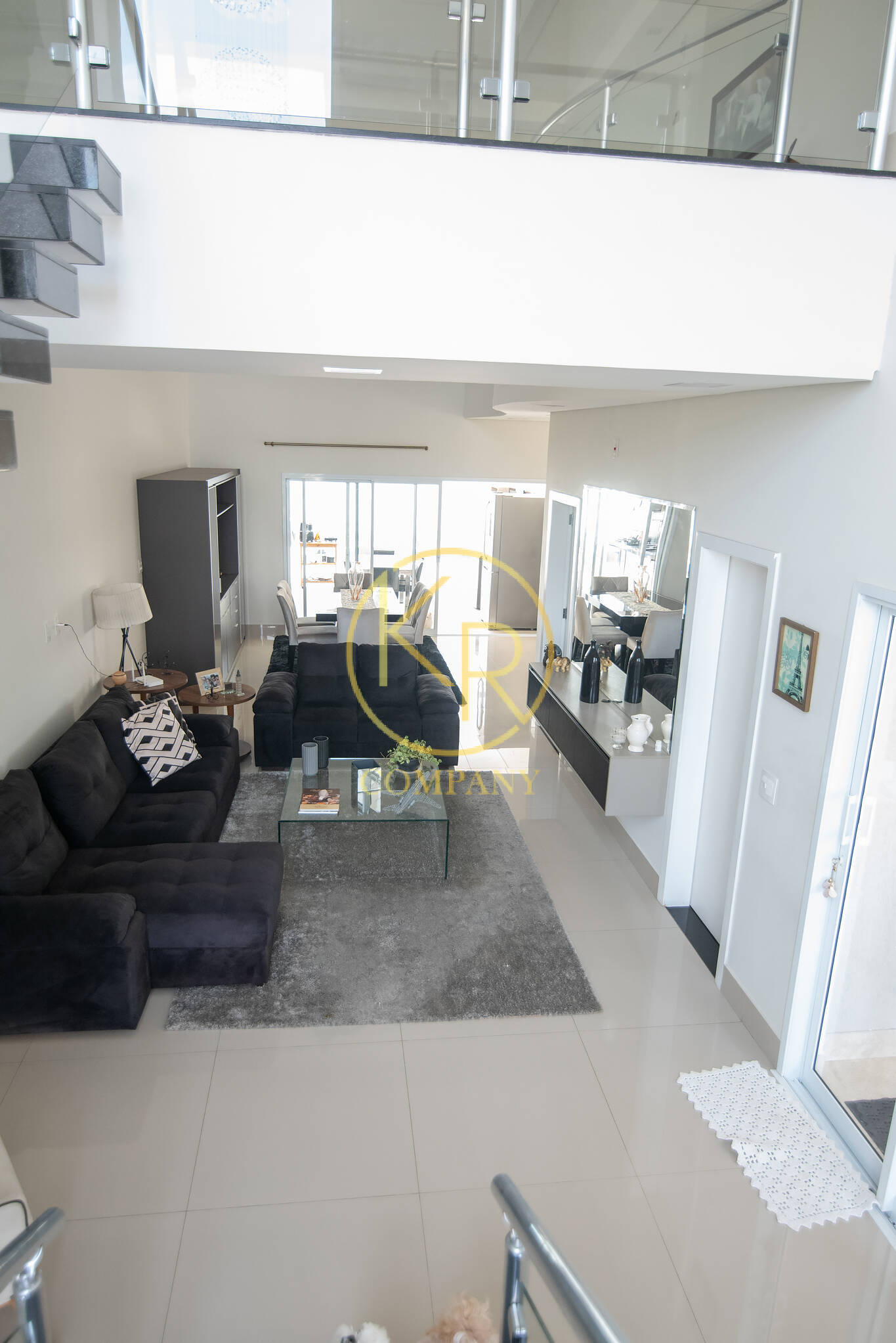 Casa de Condomínio à venda com 3 quartos, 323m² - Foto 36
