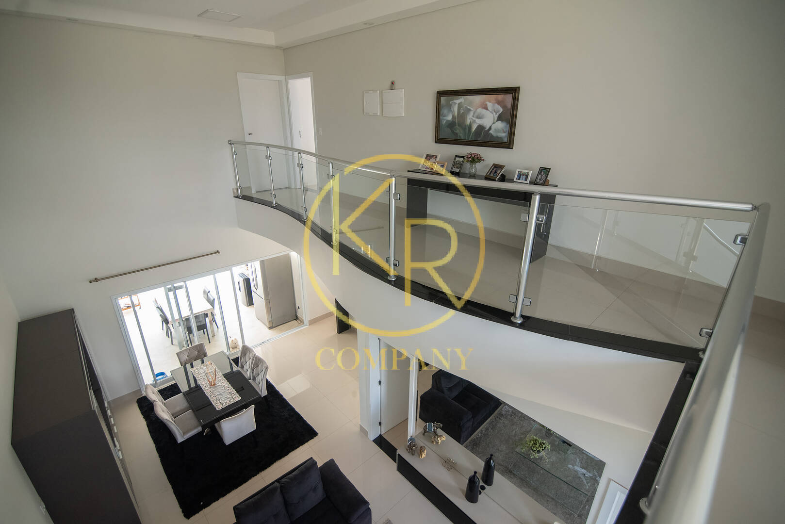 Casa de Condomínio à venda com 3 quartos, 323m² - Foto 38