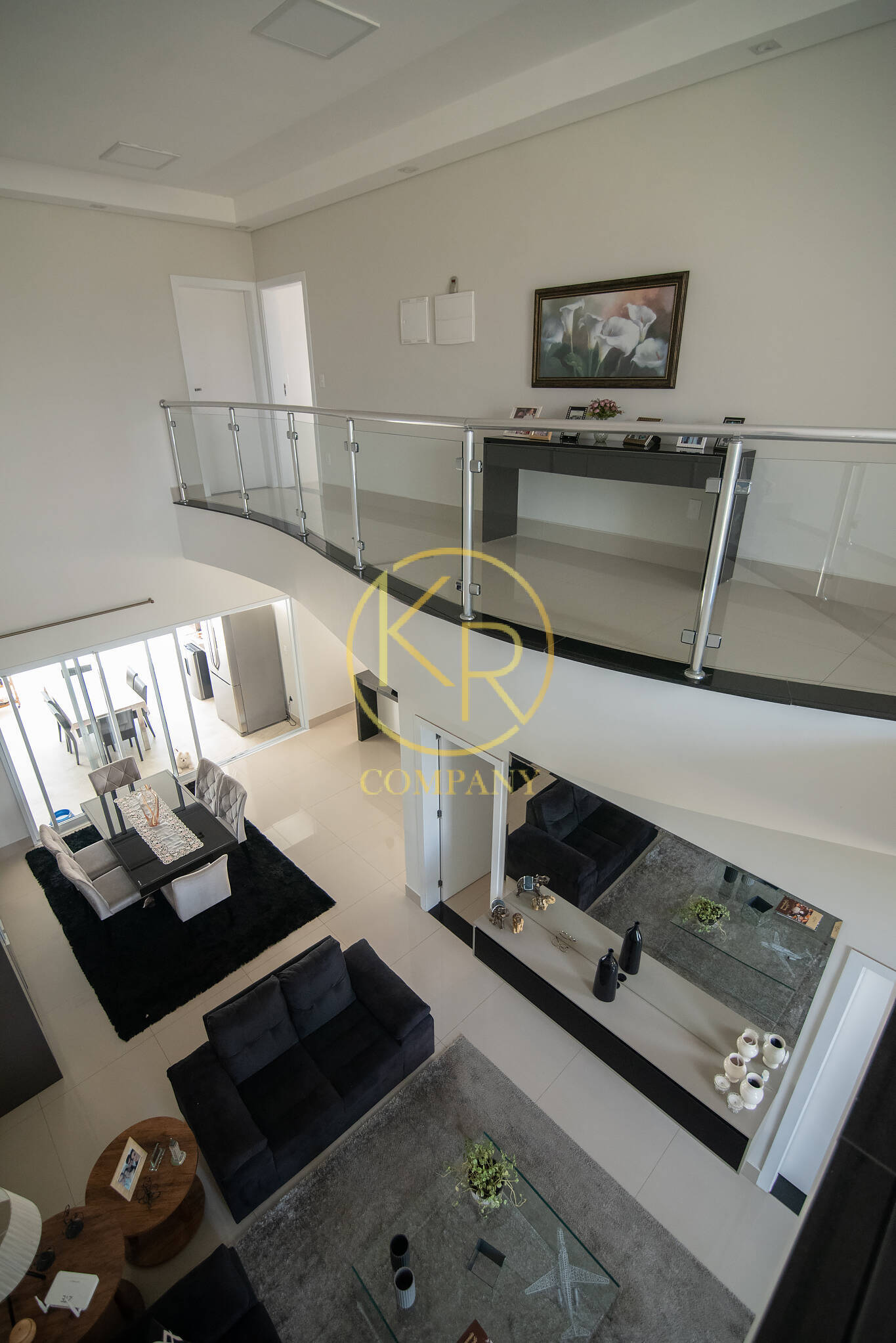 Casa de Condomínio à venda com 3 quartos, 323m² - Foto 39