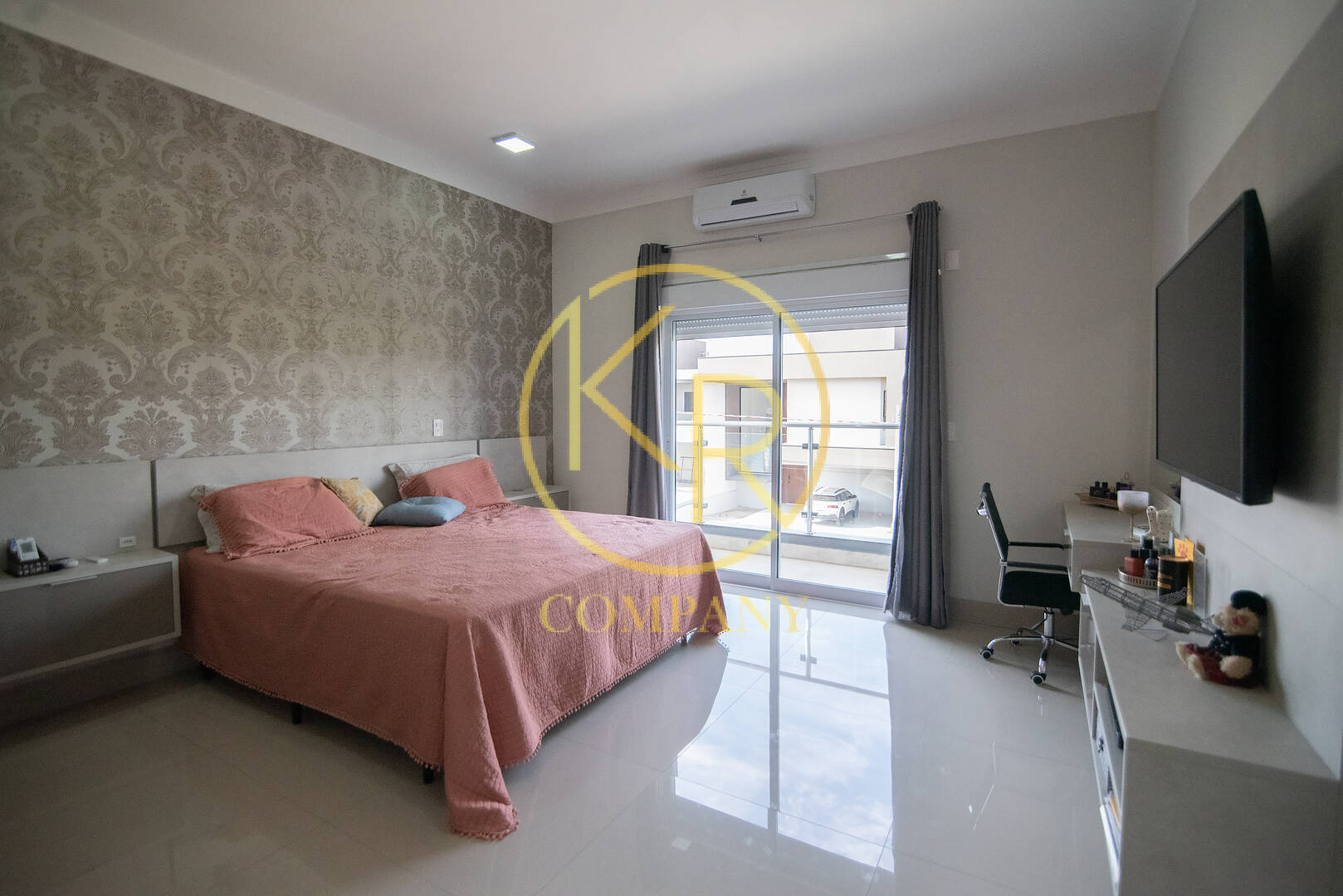 Casa de Condomínio à venda com 3 quartos, 323m² - Foto 43