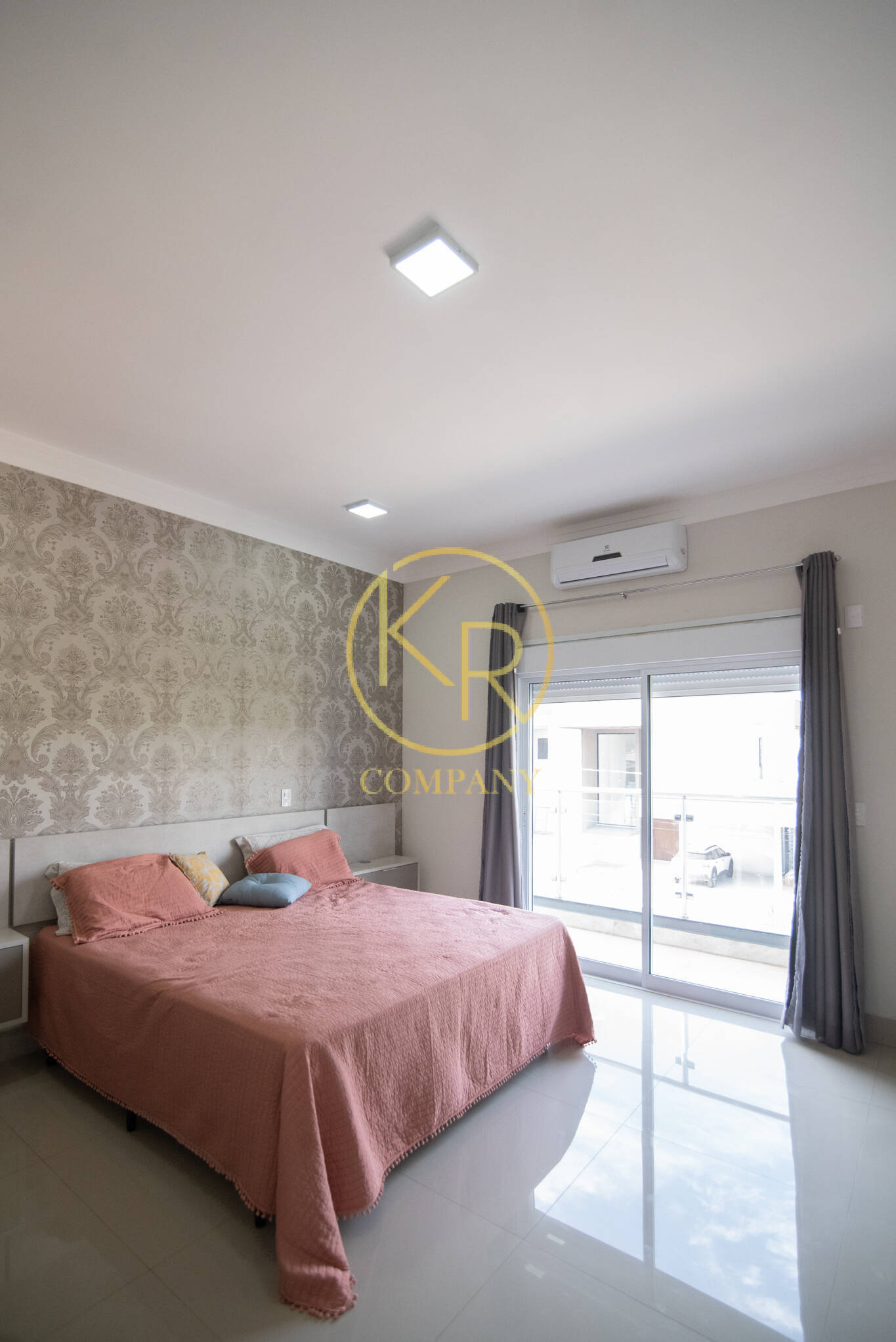 Casa de Condomínio à venda com 3 quartos, 323m² - Foto 44