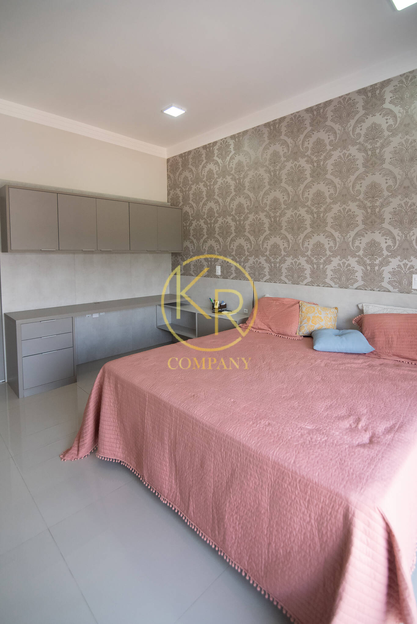 Casa de Condomínio à venda com 3 quartos, 323m² - Foto 46