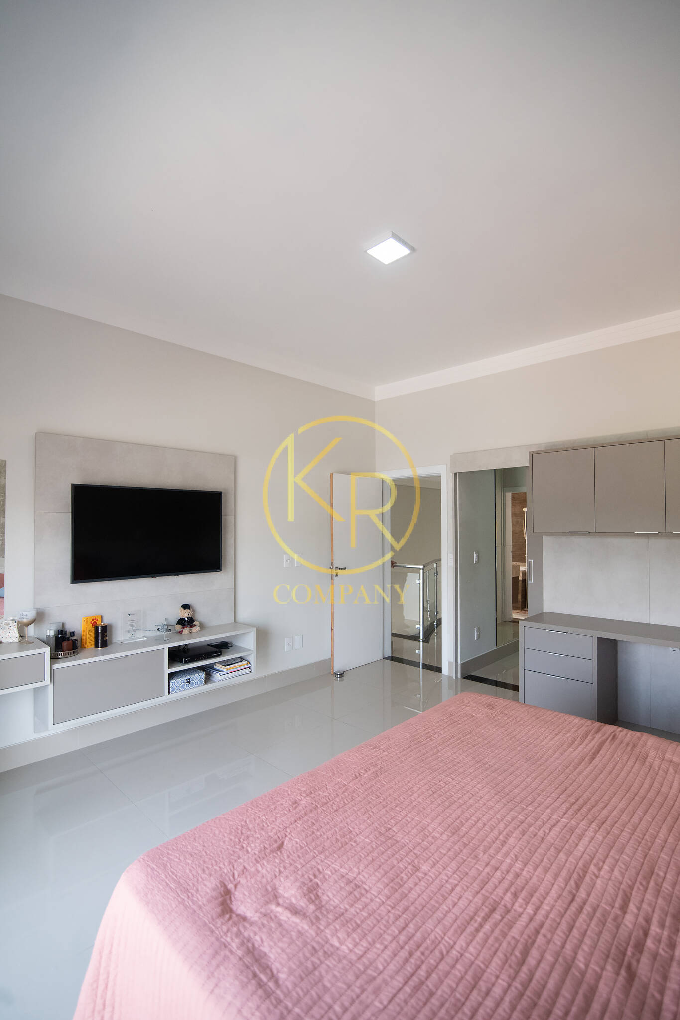 Casa de Condomínio à venda com 3 quartos, 323m² - Foto 48