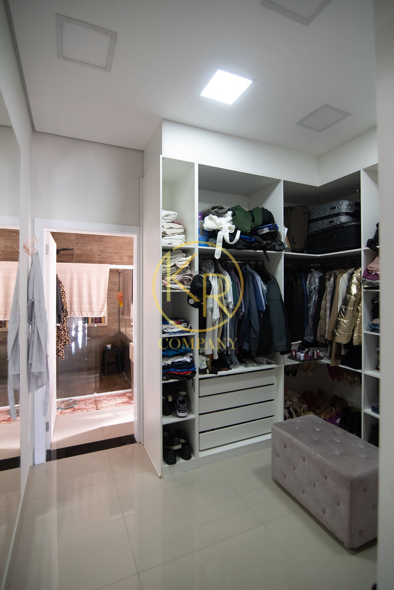 Casa de Condomínio à venda com 3 quartos, 323m² - Foto 49