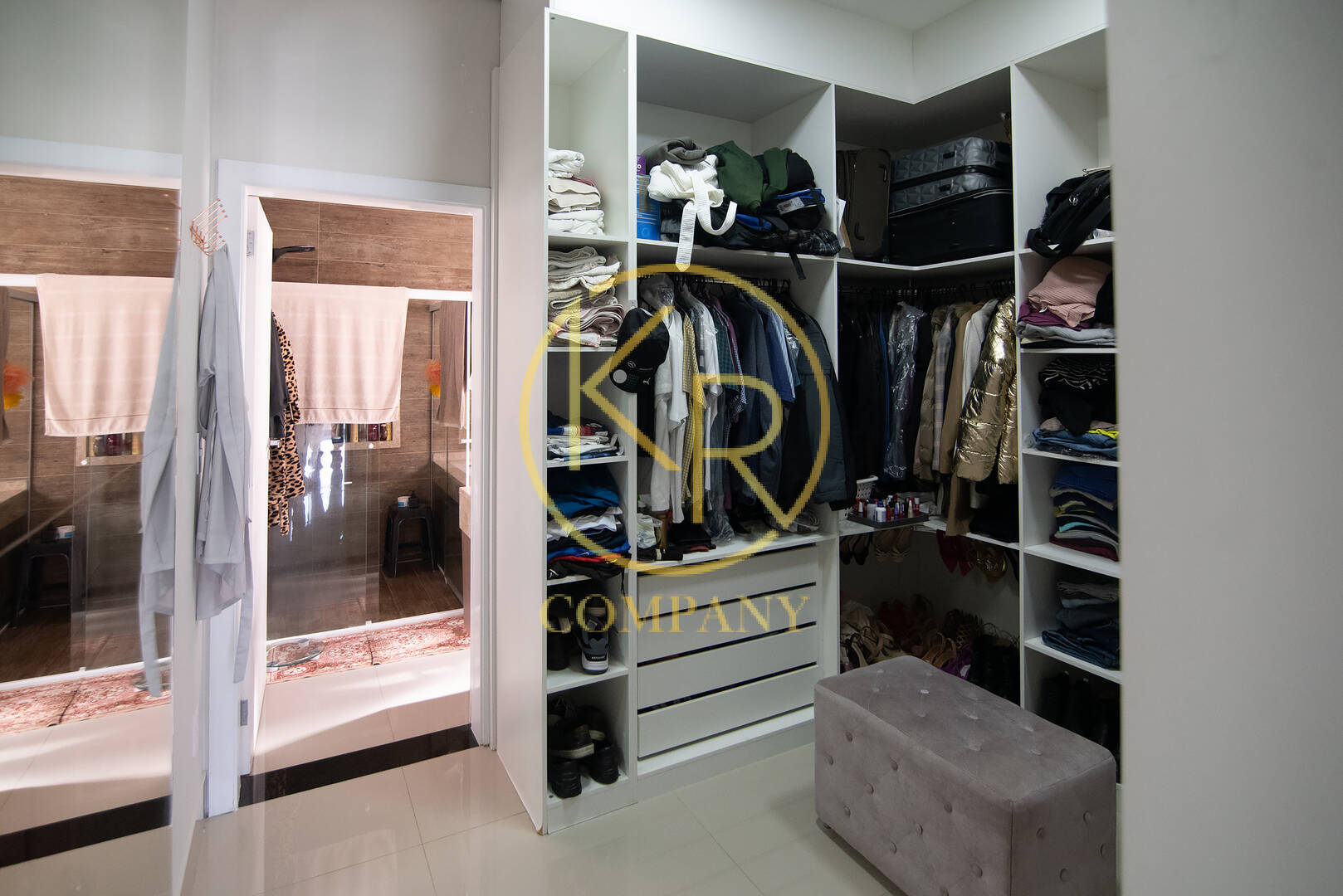 Casa de Condomínio à venda com 3 quartos, 323m² - Foto 50