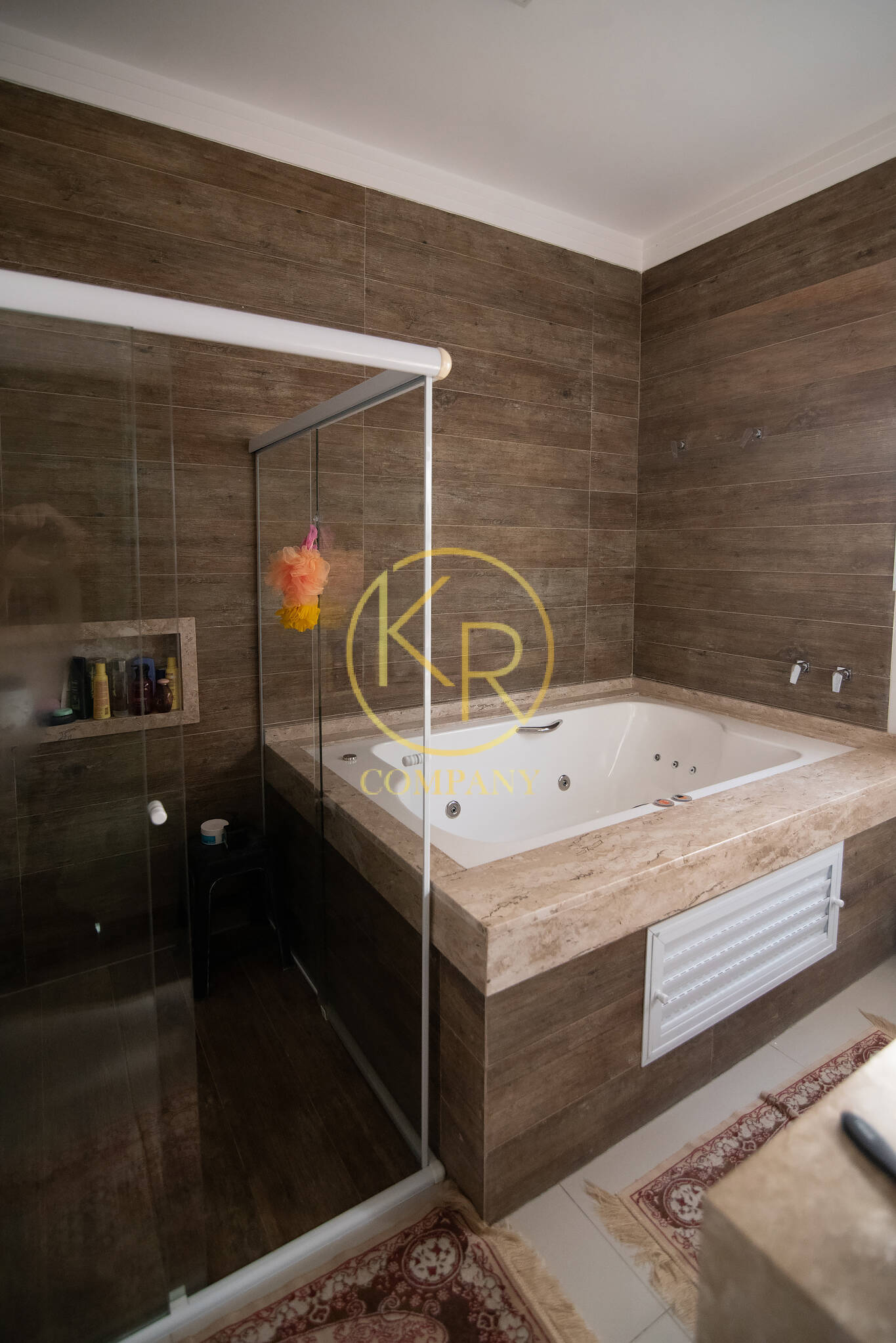 Casa de Condomínio à venda com 3 quartos, 323m² - Foto 52