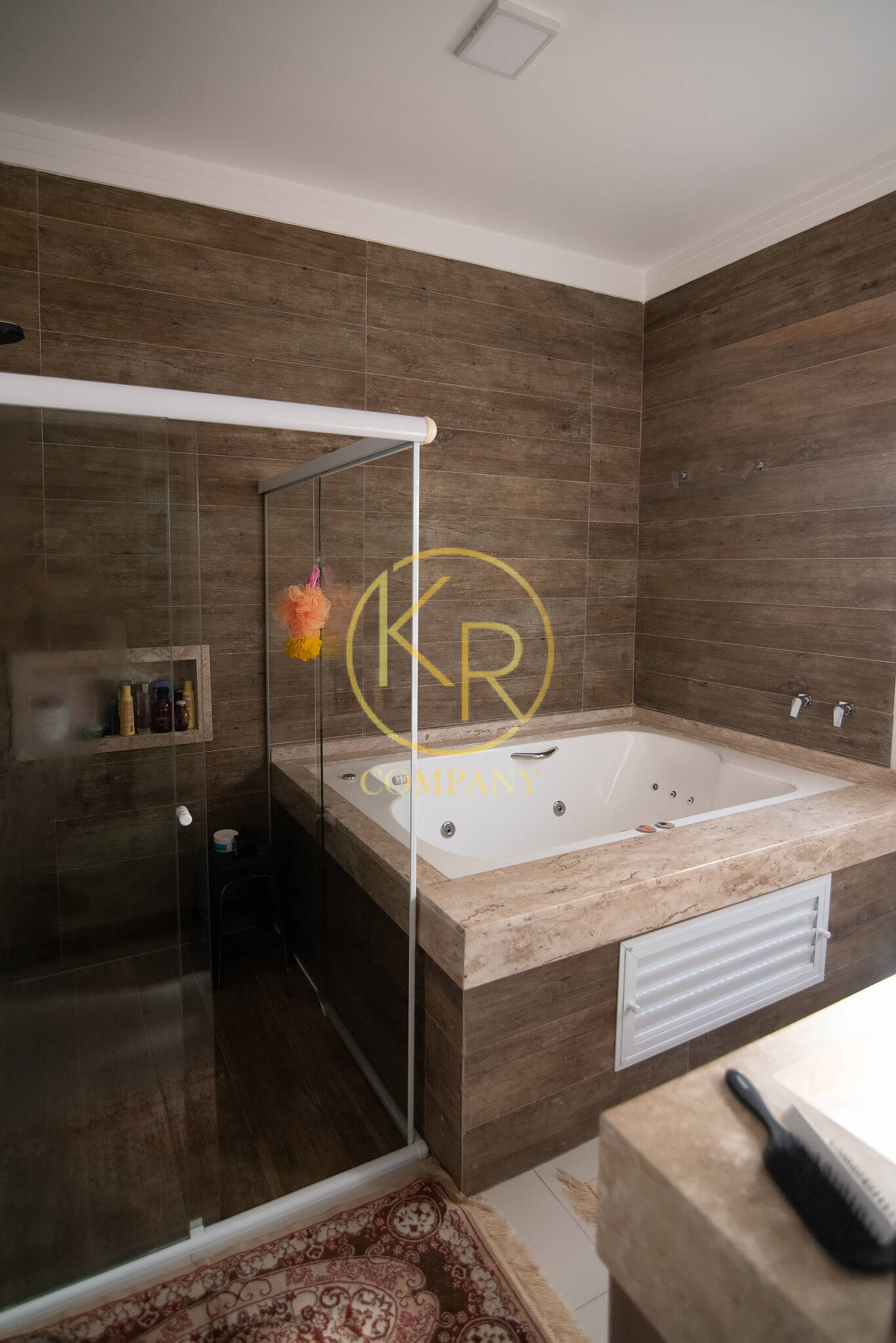 Casa de Condomínio à venda com 3 quartos, 323m² - Foto 53