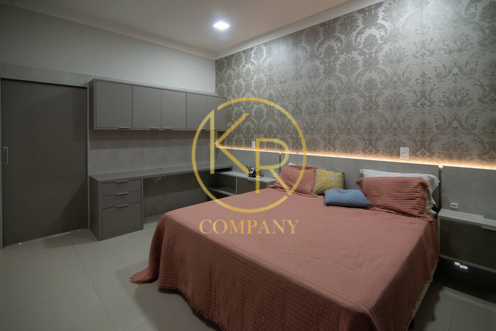 Casa de Condomínio à venda com 3 quartos, 323m² - Foto 54