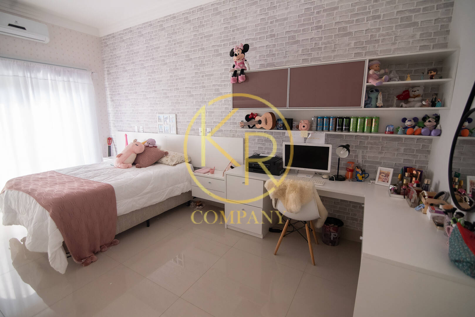 Casa de Condomínio à venda com 3 quartos, 323m² - Foto 55