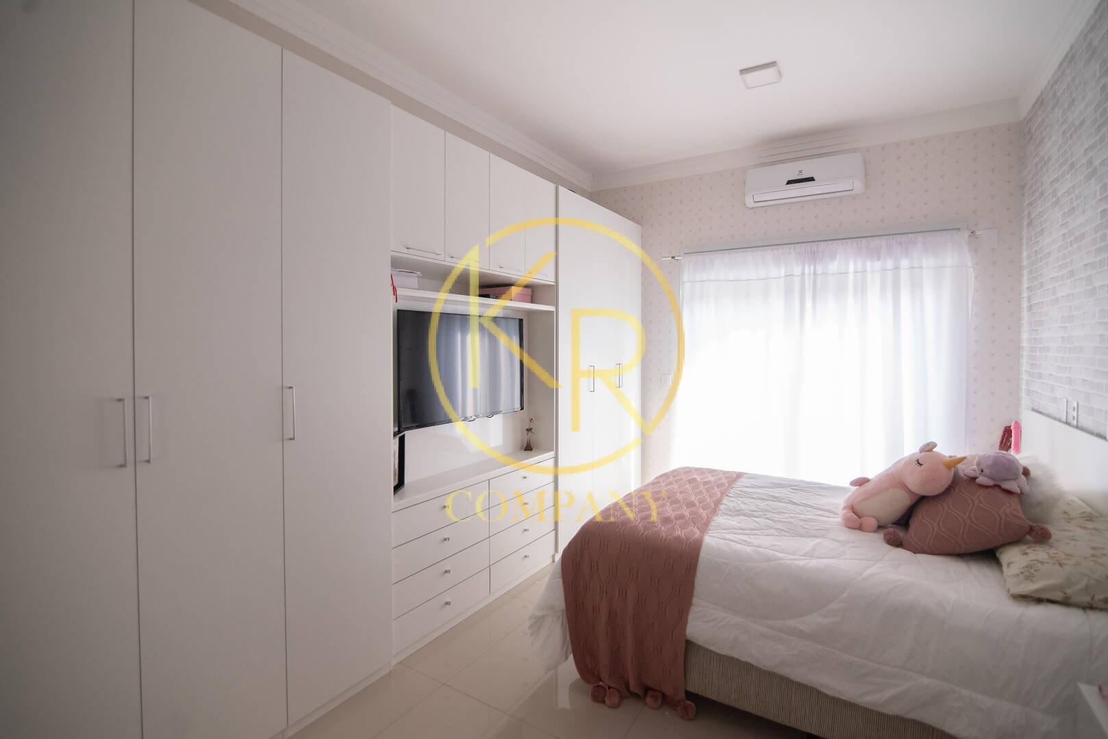 Casa de Condomínio à venda com 3 quartos, 323m² - Foto 58