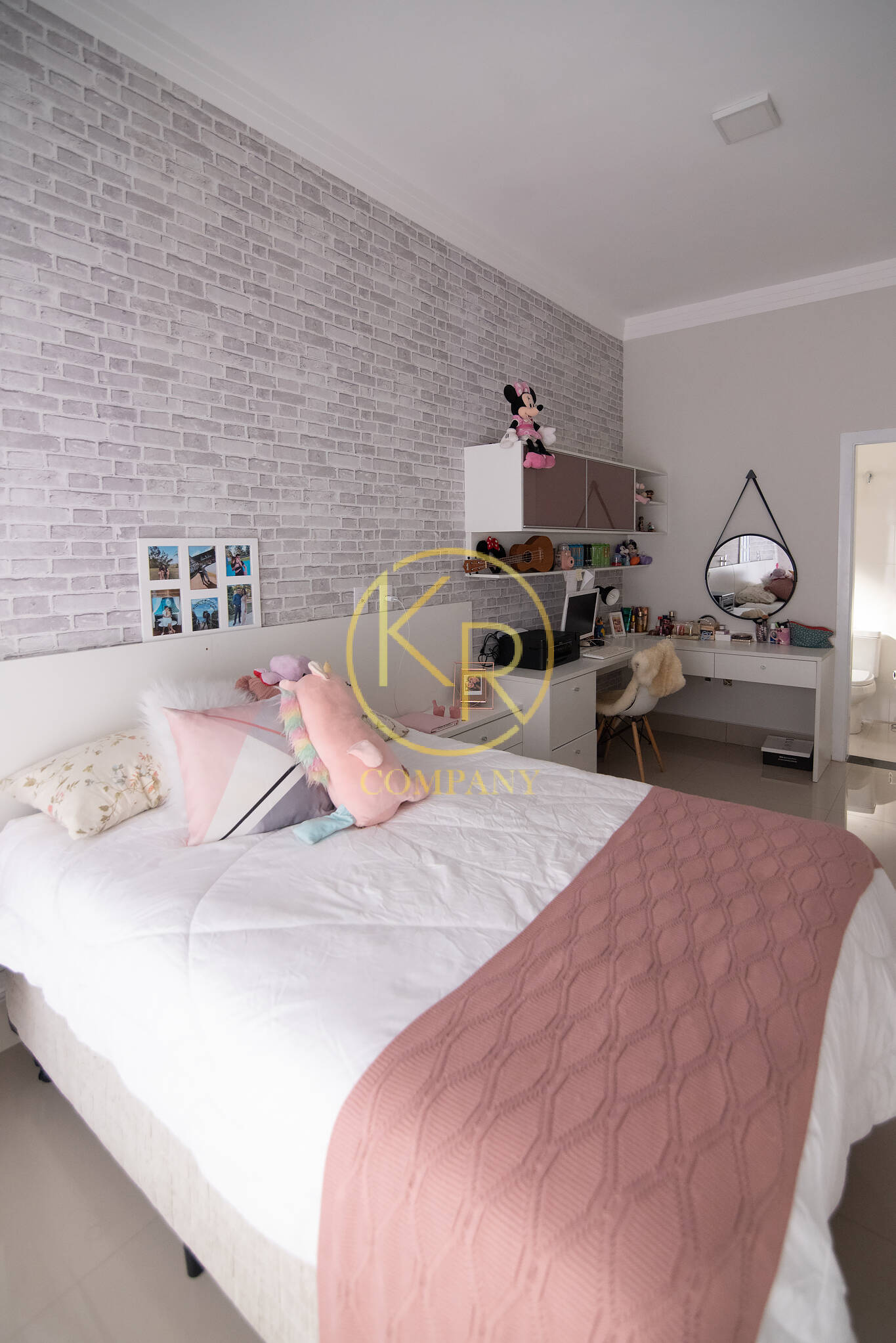 Casa de Condomínio à venda com 3 quartos, 323m² - Foto 59