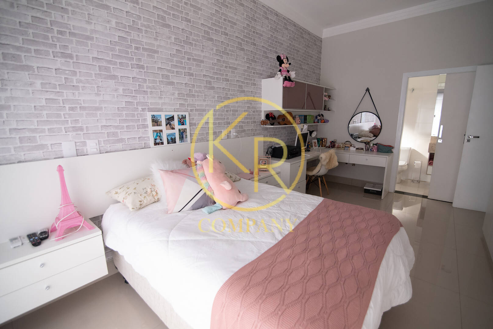 Casa de Condomínio à venda com 3 quartos, 323m² - Foto 60